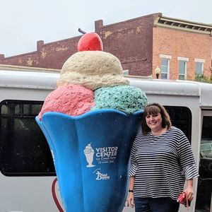 Meet your Posher, Jennifer